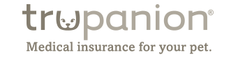 Trupanion - medical insurance for your dog or cat